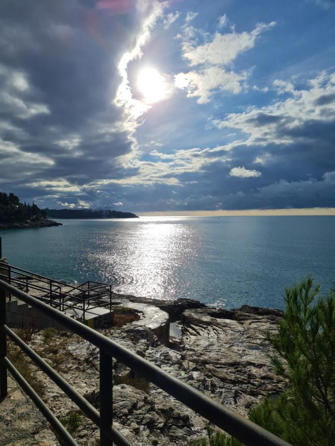 PUY Apartment Tomas Near The Beach מראה חיצוני תמונה