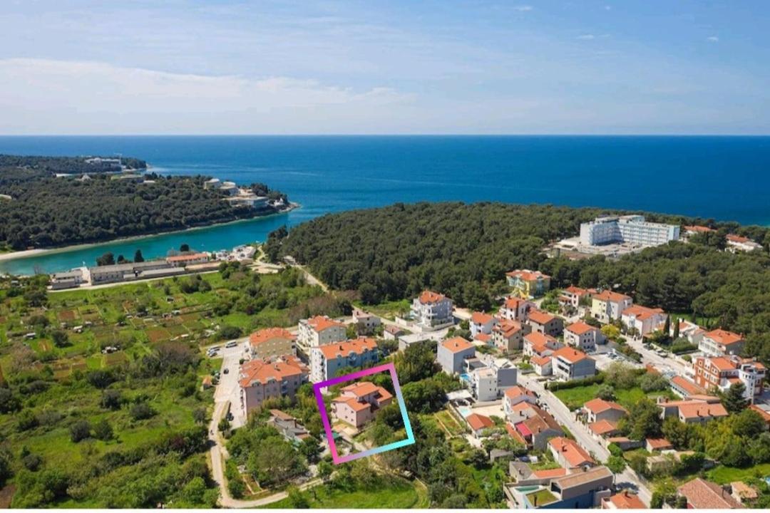 PUY Apartment Tomas Near The Beach מראה חיצוני תמונה