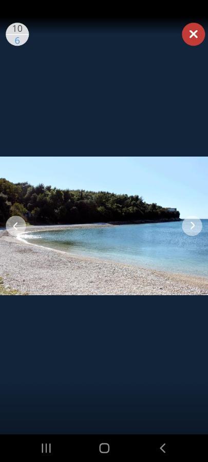 PUY Apartment Tomas Near The Beach מראה חיצוני תמונה