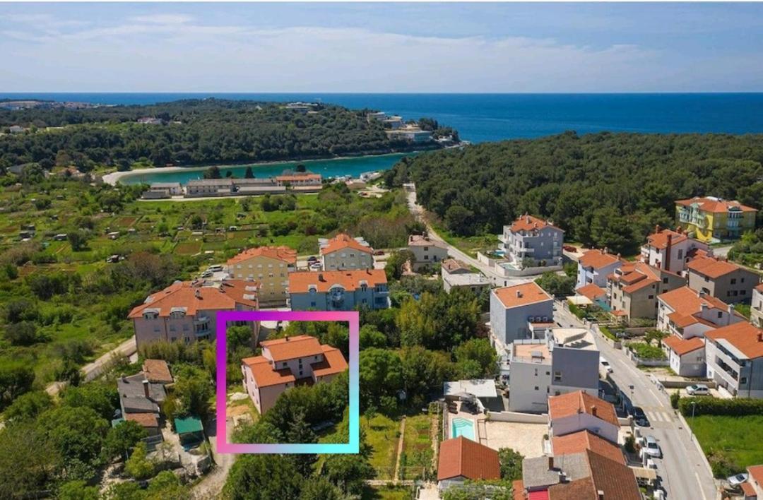 PUY Apartment Tomas Near The Beach מראה חיצוני תמונה