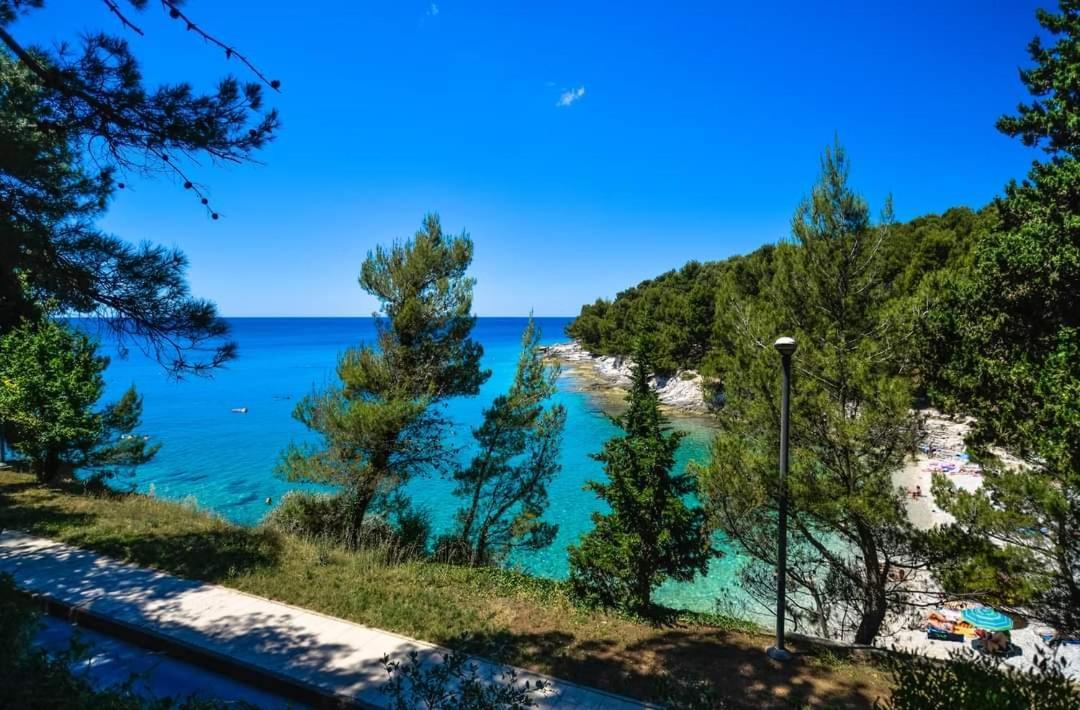 PUY Apartment Tomas Near The Beach מראה חיצוני תמונה