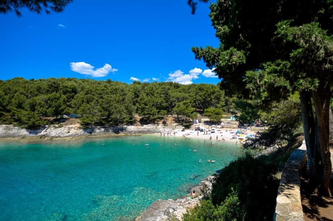 PUY Apartment Tomas Near The Beach מראה חיצוני תמונה