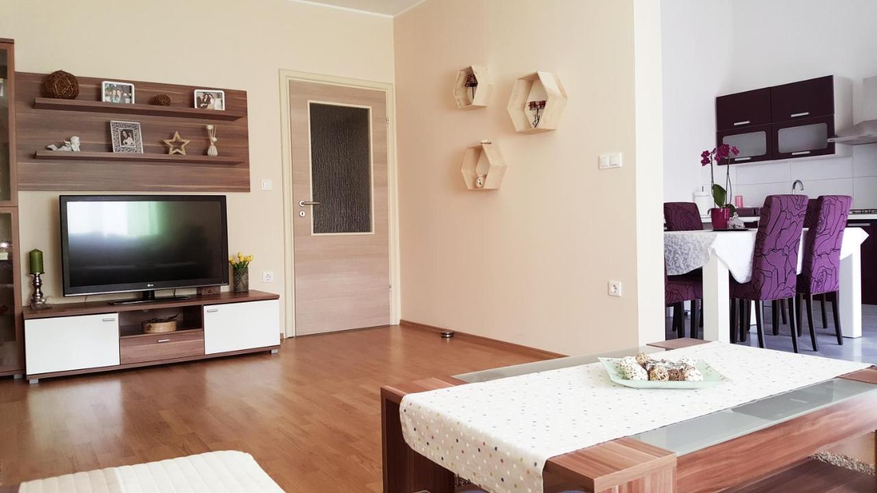 PUY Apartment Tomas Near The Beach מראה חיצוני תמונה