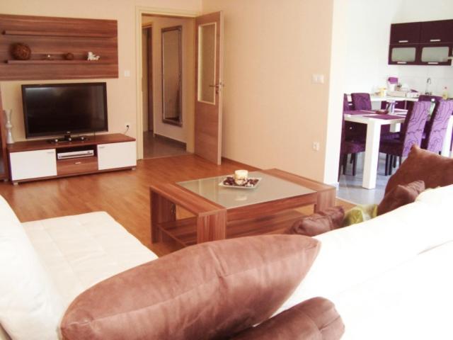 PUY Apartment Tomas Near The Beach מראה חיצוני תמונה