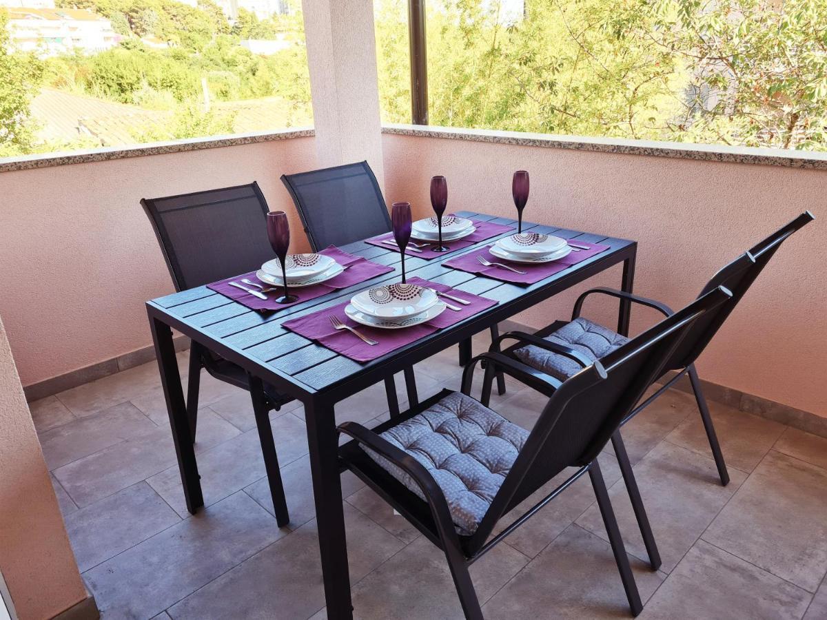 PUY Apartment Tomas Near The Beach מראה חיצוני תמונה